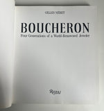 Boucheron: Four Generations of a World-Renowned Jeweler