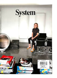 System Magazine - Autumn/Winter 2016 - n.8
