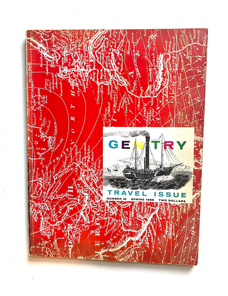 Gentry magazine Number 18