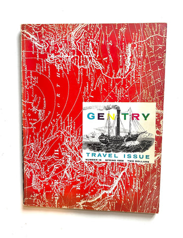 Gentry magazine Number 18