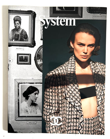 System Magazine supplement - December 2021