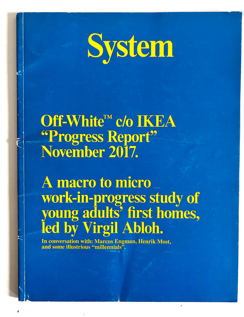 System Magazine supplement - November 2017