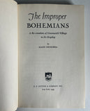 The Improper Bohemians: a re-creation of Greenwich Village in its heyday