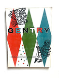 Gentry magazine Number 17