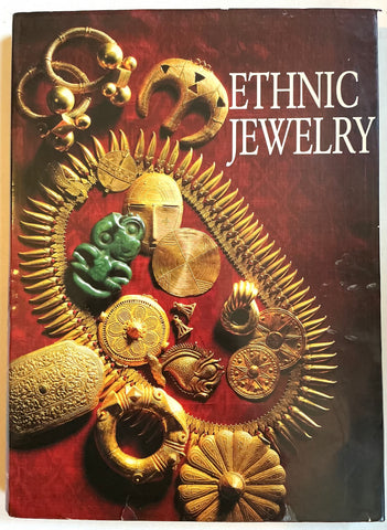Ethnic Jewelry