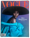 Vogue Paris Novembre 2021