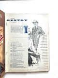 Gentry magazine Number 21