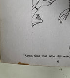 The Gay World of Kenneth Marlowe
