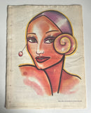 Andy Warhol’s Interview #33: June 1973