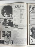 Andy Warhol’s Interview January 1974
