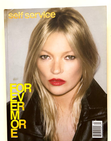 self service fall winter 2008 洋書 洋雑誌 self service fall winter self service fall winter 2008 洋書 洋雑誌 self service fall winter