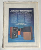 Andy Warhol’s Interview #37: December 1973