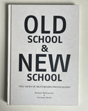 Old School & New School: Two Views of Skateboard Photography