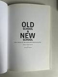Old School & New School: Two Views of Skateboard Photography
