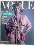 Vogue Paris Fevrier 2021