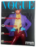 Vogue Paris Septembre 2020