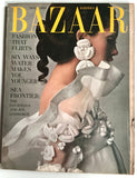 Harper's Bazaar May 1968