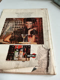 Harper's Bazaar May 1968