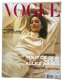 Vogue Paris Avril 2020