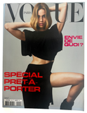 Vogue Paris Mars 2020