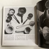 Küchengeräte um 1900 (Kitchen antiques from around 1900)