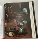 Küchengeräte um 1900 (Kitchen antiques from around 1900)