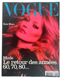 Vogue Paris Aout 2019