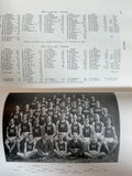 The H Book of Harvard Athletics 1852-1922
