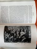 The H Book of Harvard Athletics 1852-1922