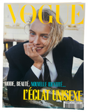 Vogue Paris Fevrier 2019