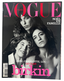 Vogue Paris Decembre 2018 / Janvier 2019