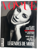Vogue Septembre 2018
