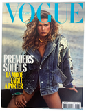 Vogue Paris Mai 2018