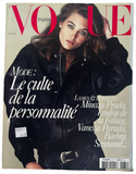 Vogue Paris Mars 2018