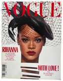 Vogue Paris Decembre 2017 / Janvier 2018