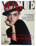 Vogue Paris Octobre 2017