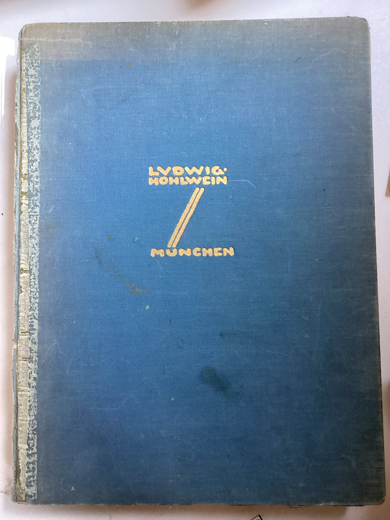 Ludwig Hohlwein