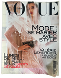 Vogue Paris Mai 2017