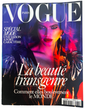 Vogue Paris Mars 2017