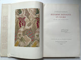 Bizarre Designs in Silks  - Trade & Traditions
