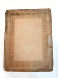 The Monotype Lanston