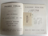 Minotaure Revue Artistique et Littéraire 1933-1939 complete set