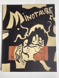 Minotaure Revue Artistique et Littéraire 1933-1939 complete set