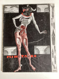 Minotaure Revue Artistique et Littéraire 1933-1939 complete set