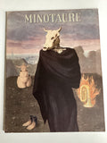 Minotaure Revue Artistique et Littéraire 1933-1939 complete set