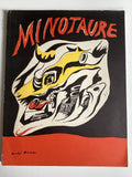 Minotaure Revue Artistique et Littéraire 1933-1939 complete set