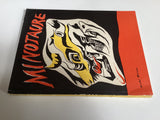 Minotaure Revue Artistique et Littéraire 1933-1939 complete set
