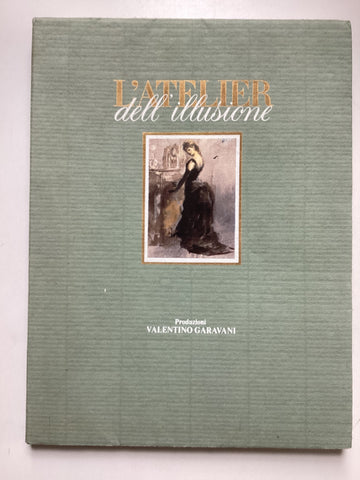 L'Atelier dell'illusione