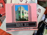 Tropical Deco : The Architecture and Design of Old Miami Beach by Laura Cerwinske