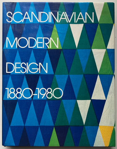 Scandinavian Modern Design 1880-1980